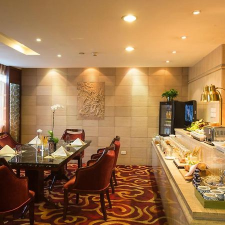 Best Western Plus Hangzhou Meiyuan Hotel エクステリア 写真