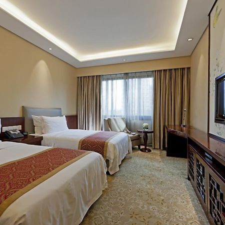 Best Western Plus Hangzhou Meiyuan Hotel エクステリア 写真