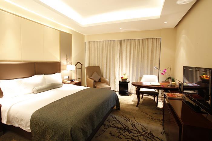 Best Western Plus Hangzhou Meiyuan Hotel エクステリア 写真