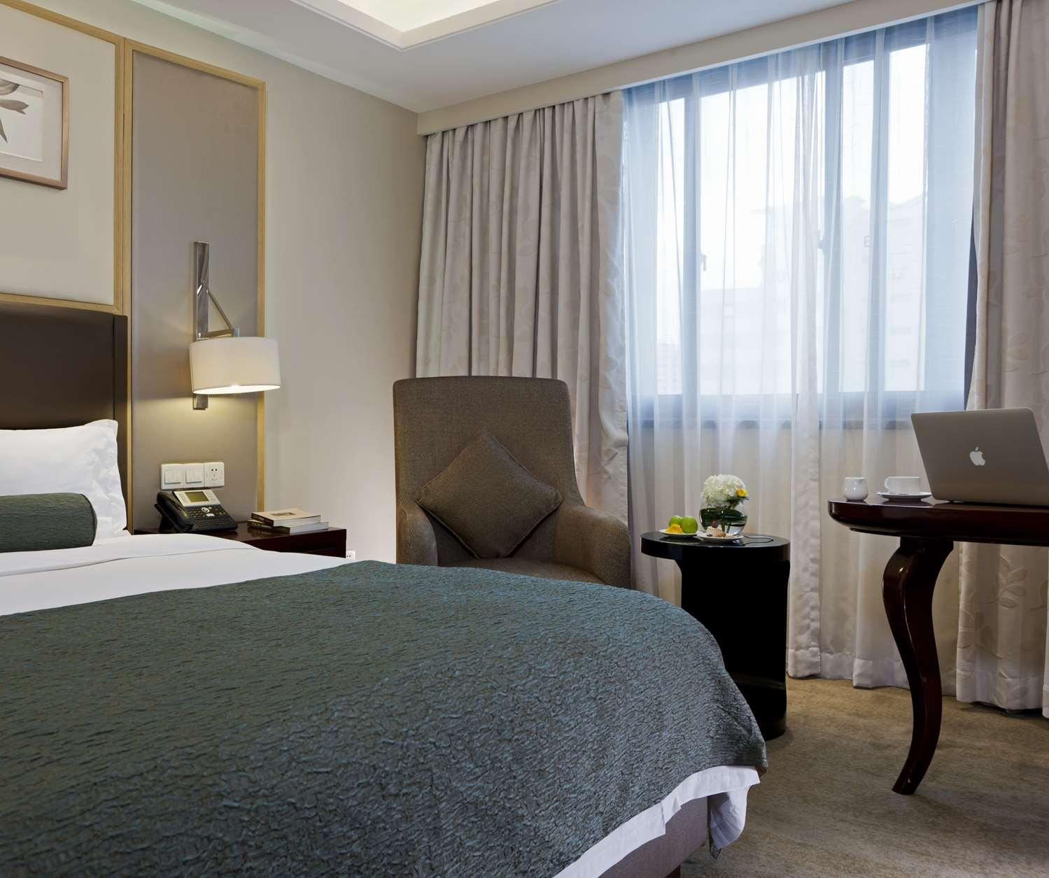 Best Western Plus Hangzhou Meiyuan Hotel エクステリア 写真