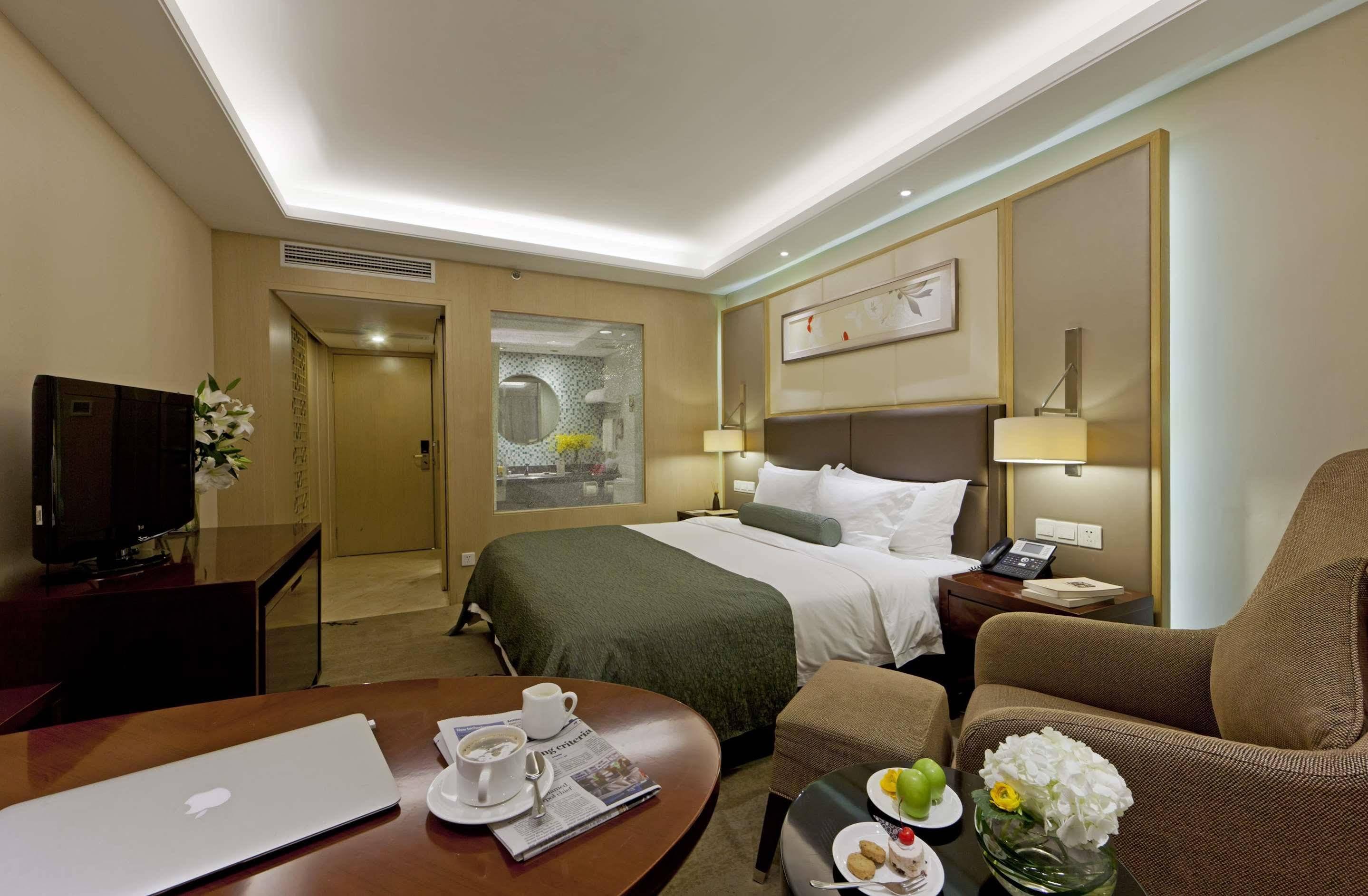 Best Western Plus Hangzhou Meiyuan Hotel エクステリア 写真