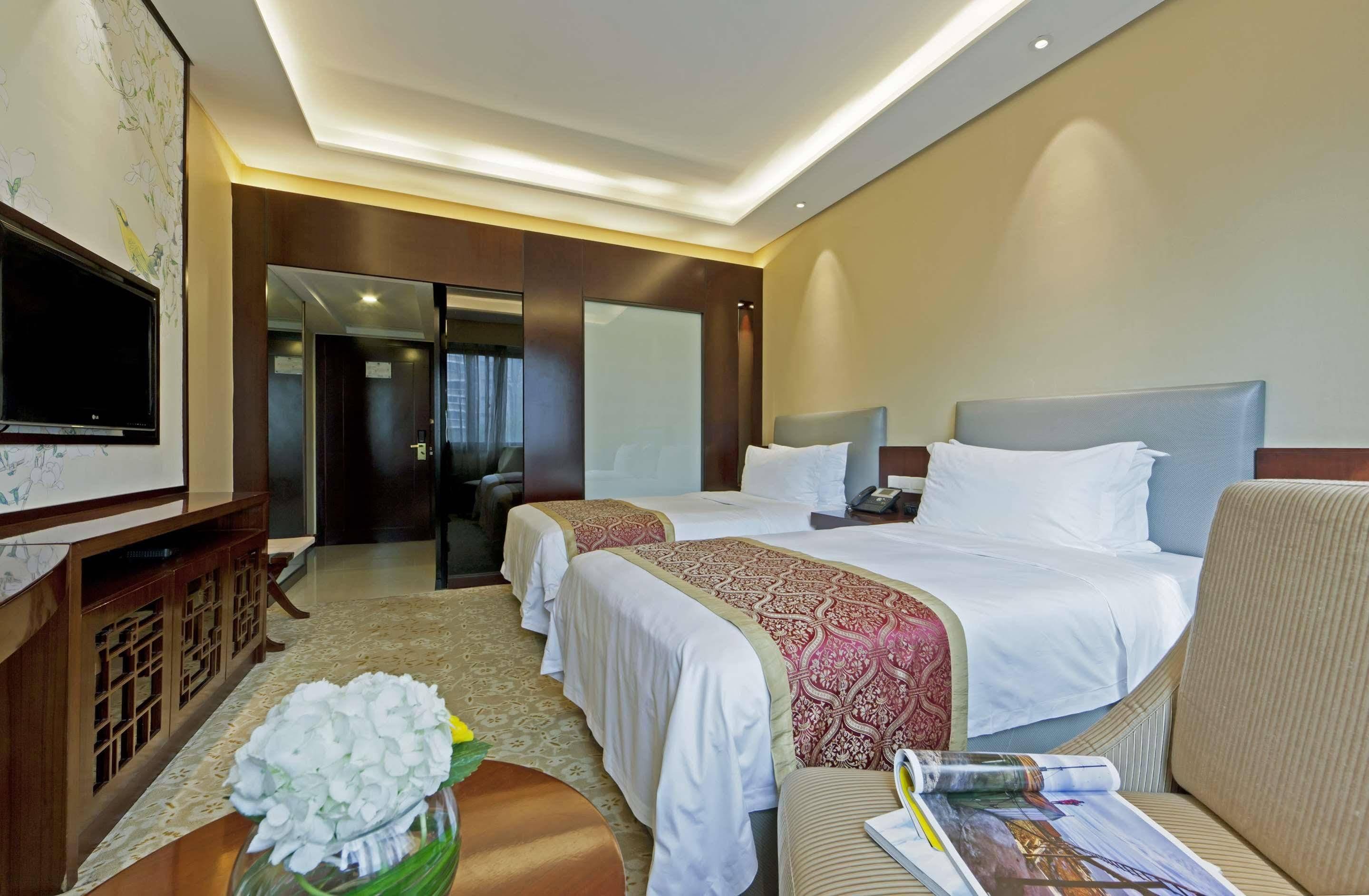 Best Western Plus Hangzhou Meiyuan Hotel エクステリア 写真