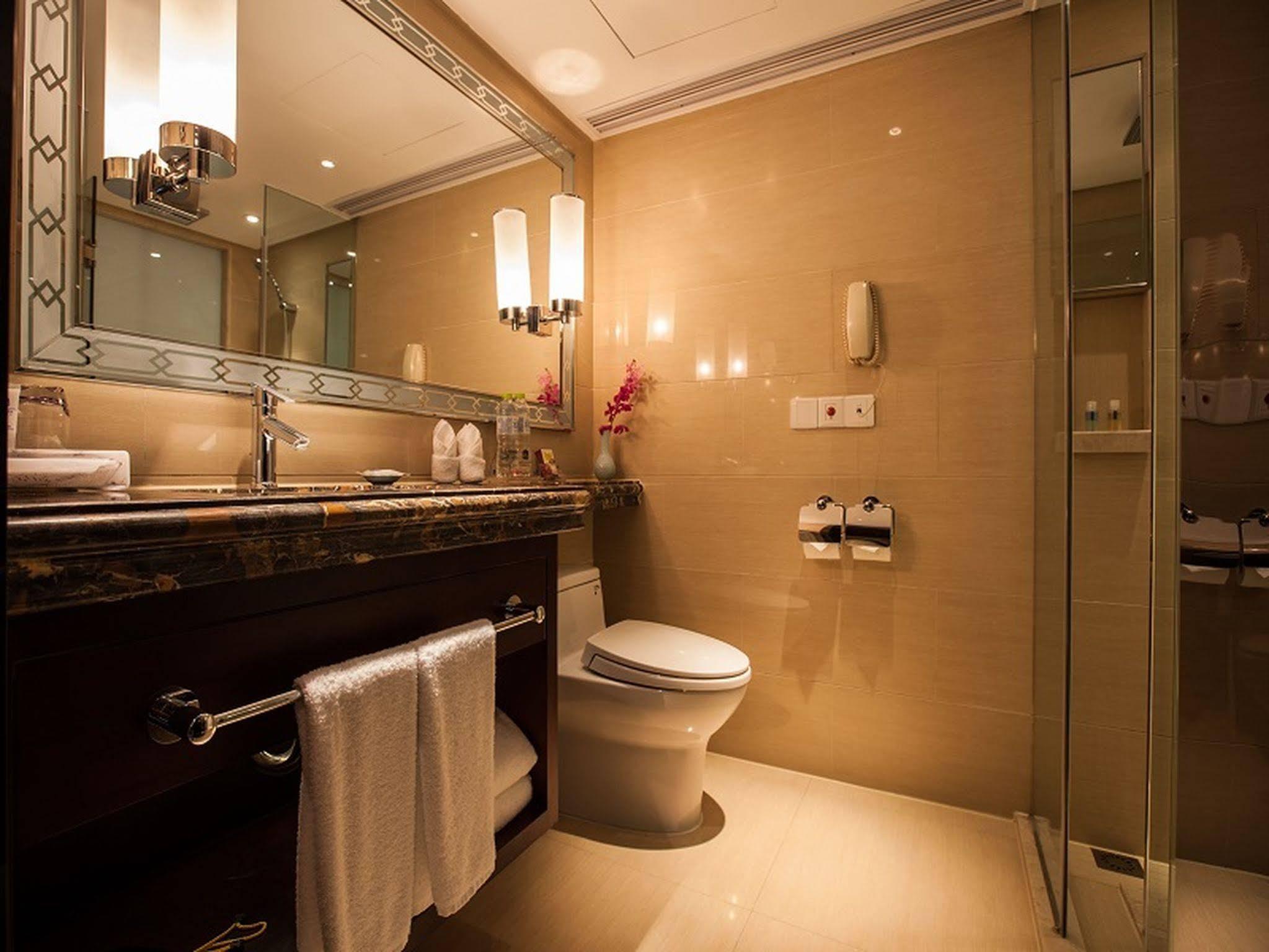 Best Western Plus Hangzhou Meiyuan Hotel エクステリア 写真