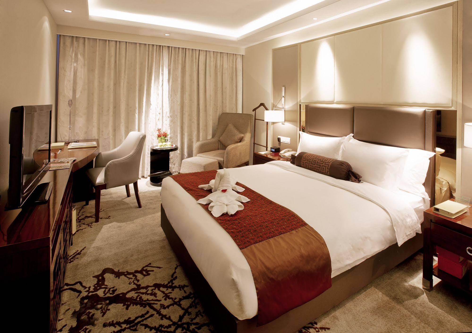 Best Western Plus Hangzhou Meiyuan Hotel エクステリア 写真
