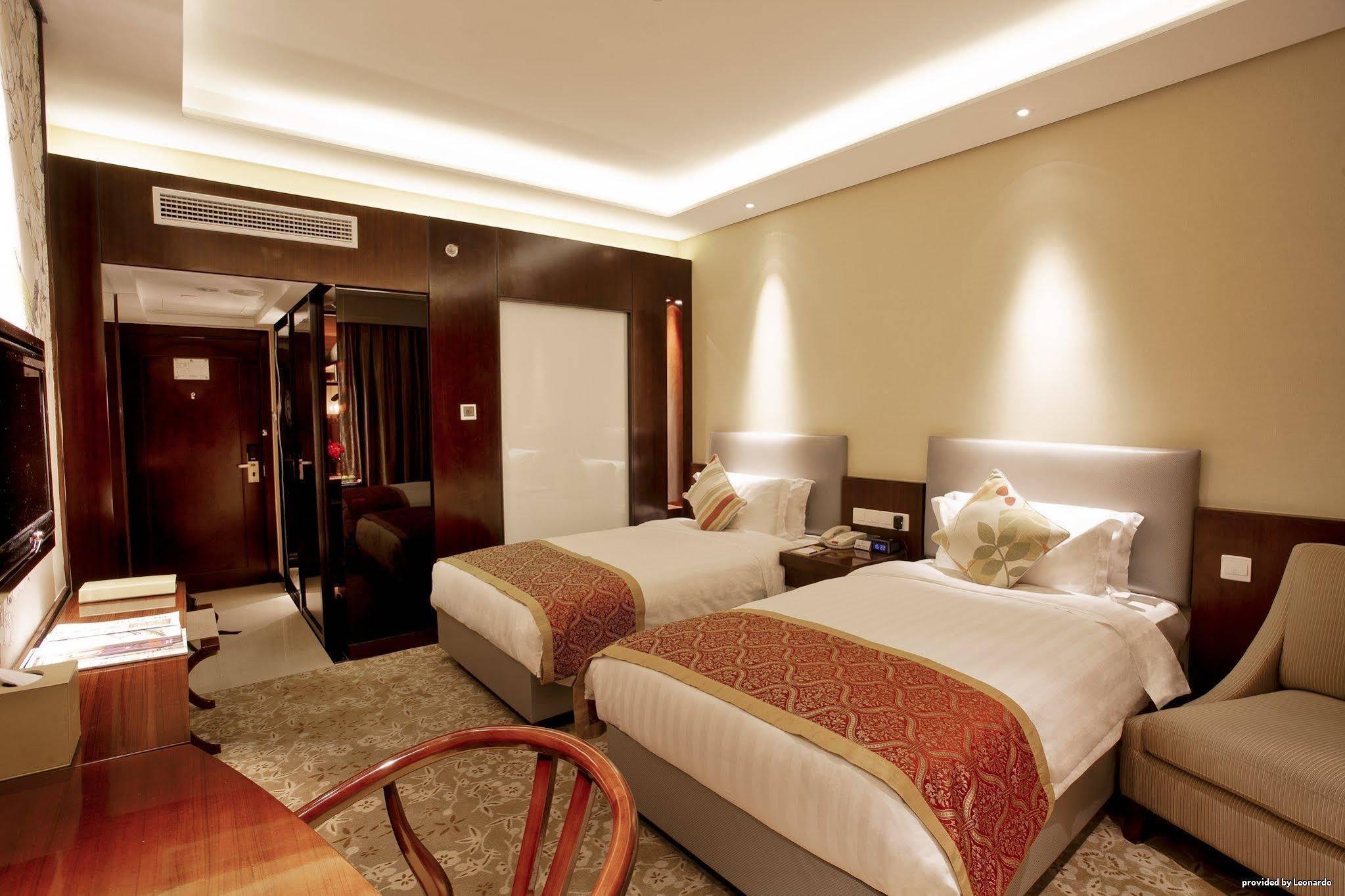 Best Western Plus Hangzhou Meiyuan Hotel エクステリア 写真
