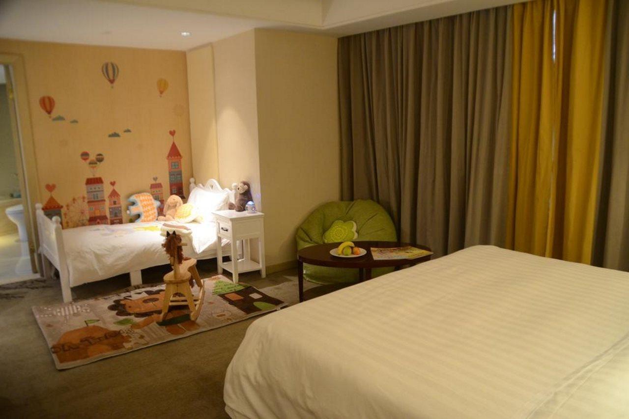 Best Western Plus Hangzhou Meiyuan Hotel エクステリア 写真