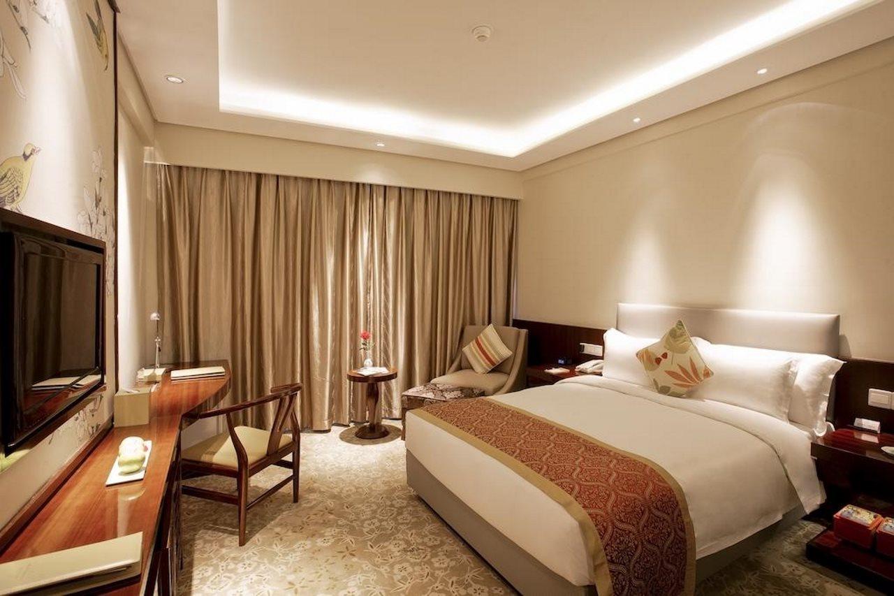 Best Western Plus Hangzhou Meiyuan Hotel エクステリア 写真