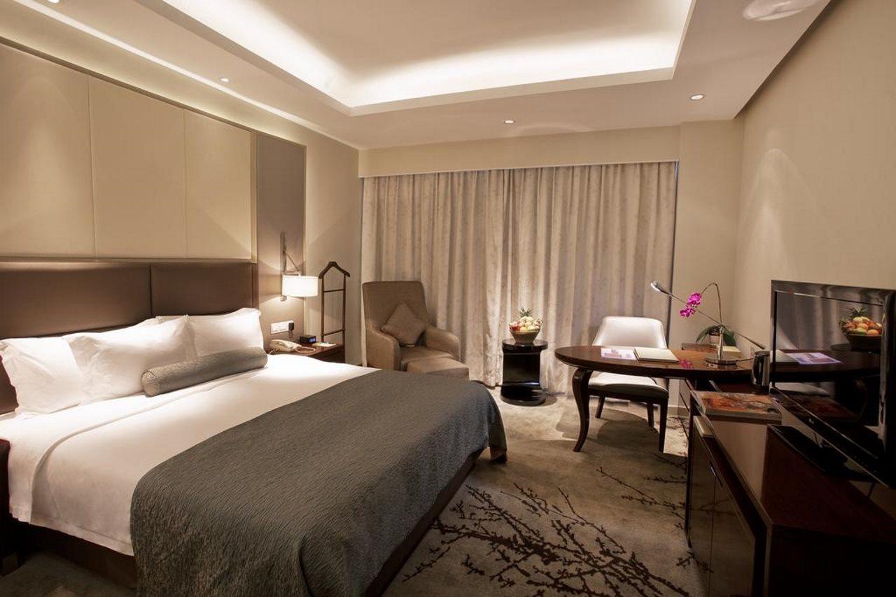 Best Western Plus Hangzhou Meiyuan Hotel エクステリア 写真