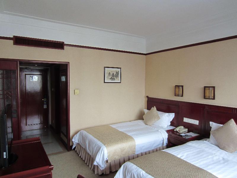 Best Western Plus Hangzhou Meiyuan Hotel エクステリア 写真
