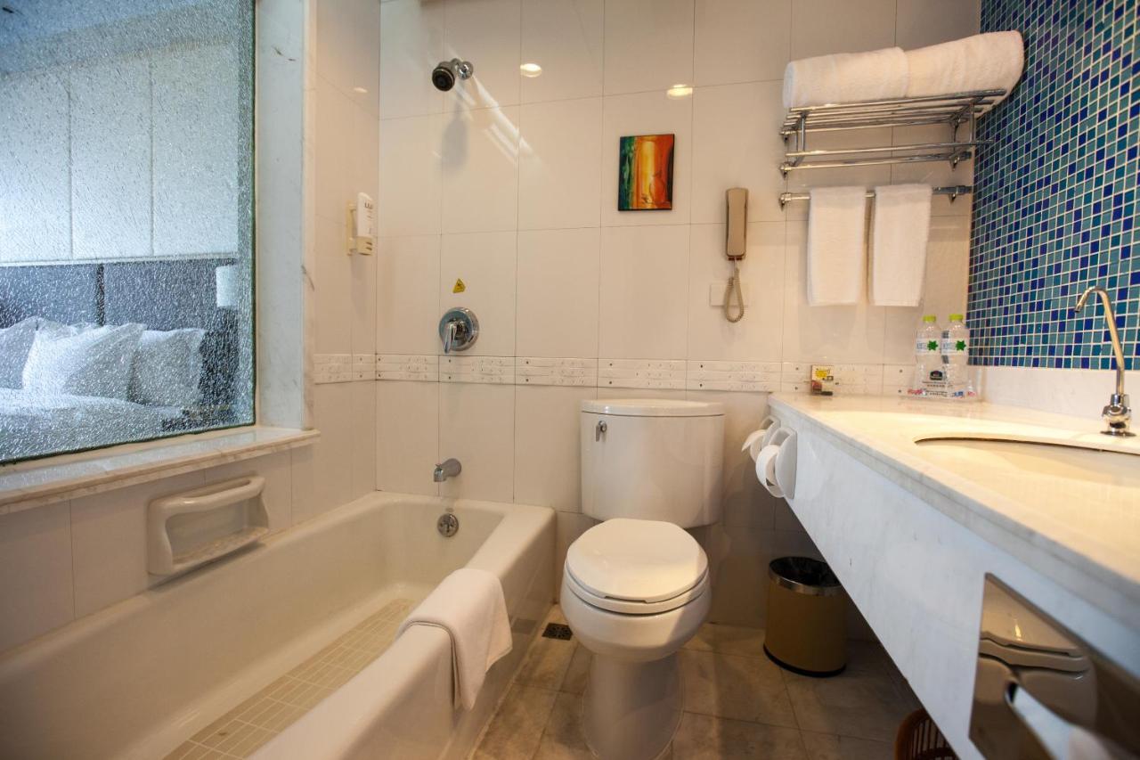 Best Western Plus Hangzhou Meiyuan Hotel 部屋 写真