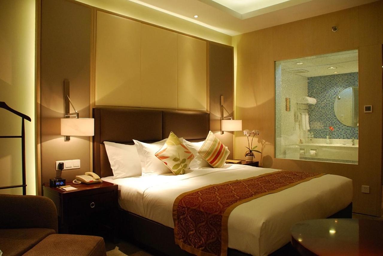 Best Western Plus Hangzhou Meiyuan Hotel 部屋 写真