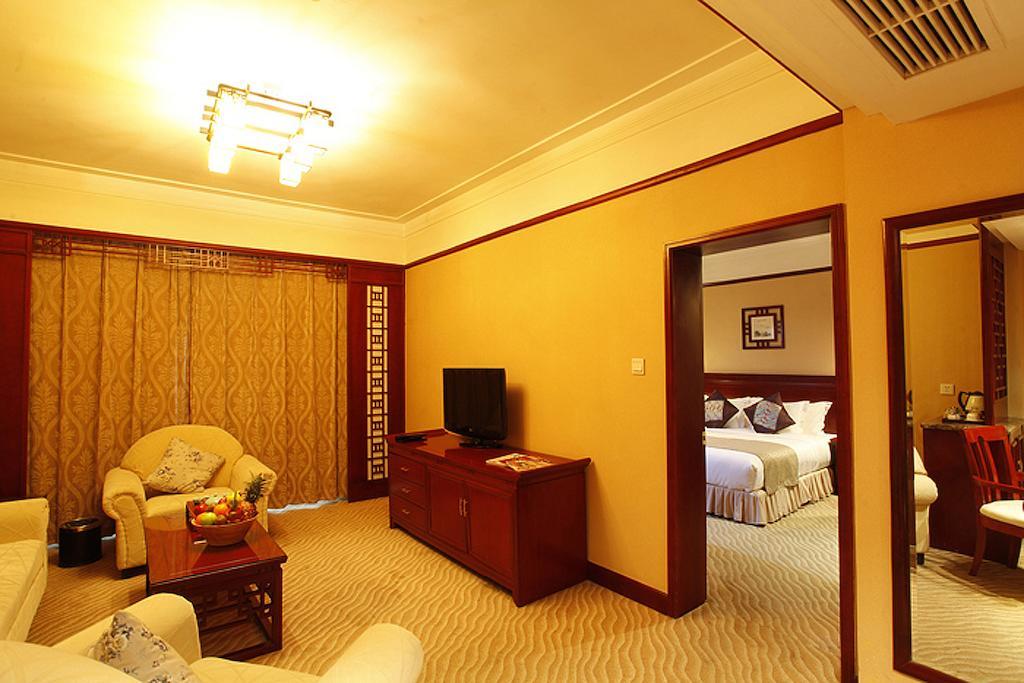 Best Western Plus Hangzhou Meiyuan Hotel エクステリア 写真