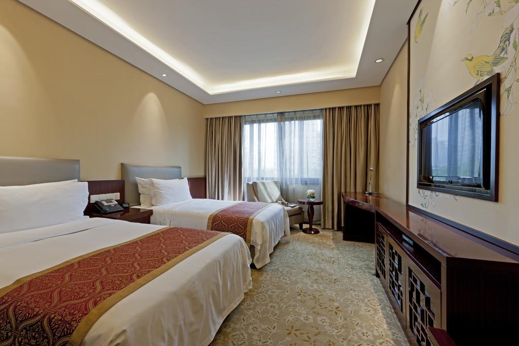 Best Western Plus Hangzhou Meiyuan Hotel エクステリア 写真