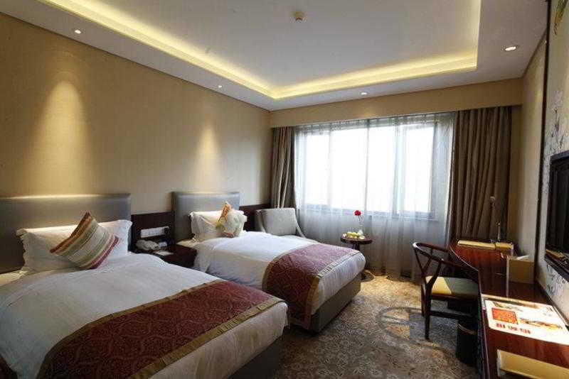 Best Western Plus Hangzhou Meiyuan Hotel エクステリア 写真