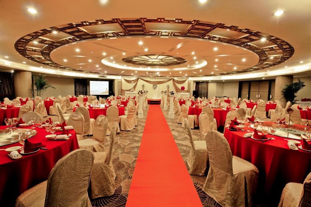 Best Western Plus Hangzhou Meiyuan Hotel エクステリア 写真