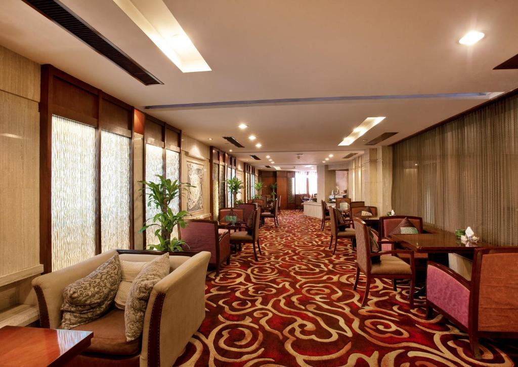 Best Western Plus Hangzhou Meiyuan Hotel エクステリア 写真