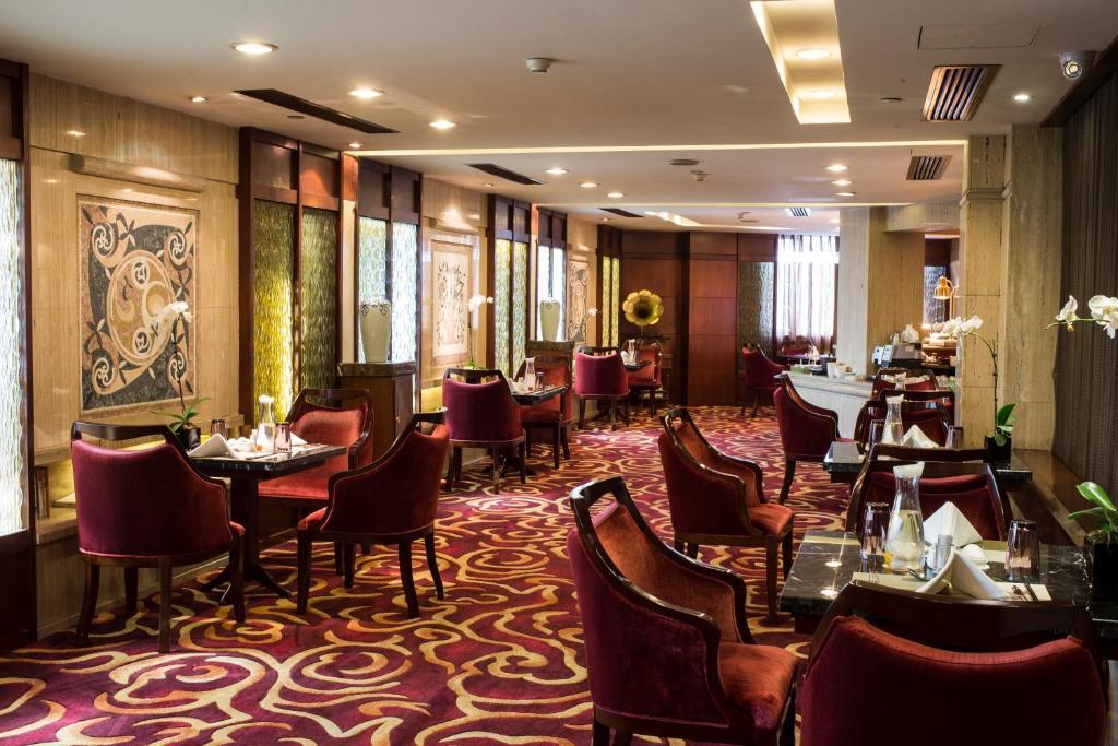 Best Western Plus Hangzhou Meiyuan Hotel エクステリア 写真