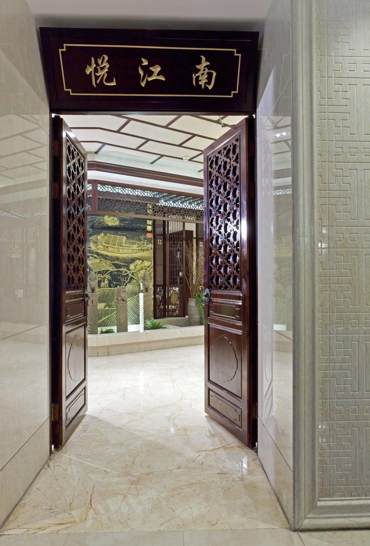 Best Western Plus Hangzhou Meiyuan Hotel エクステリア 写真
